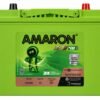 Amaron GO 95D26R 65Ah 12V Car Battery