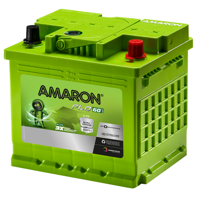 Amaron