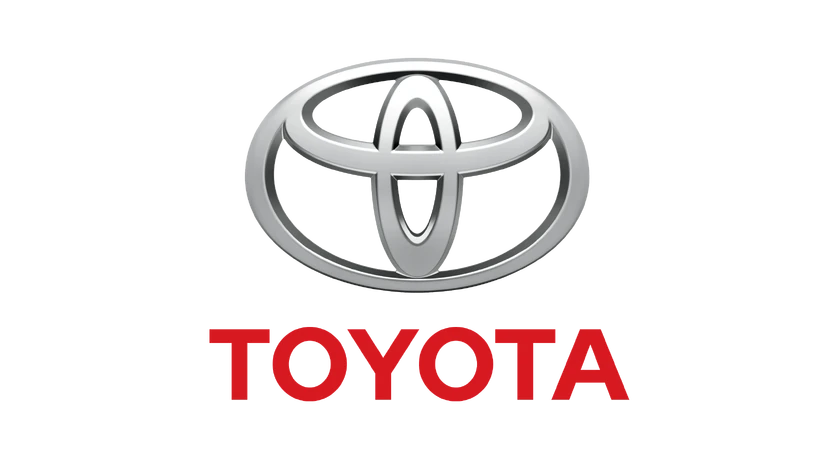 Toyota car battery