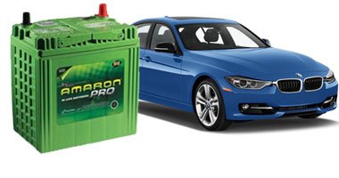 Car Batteries